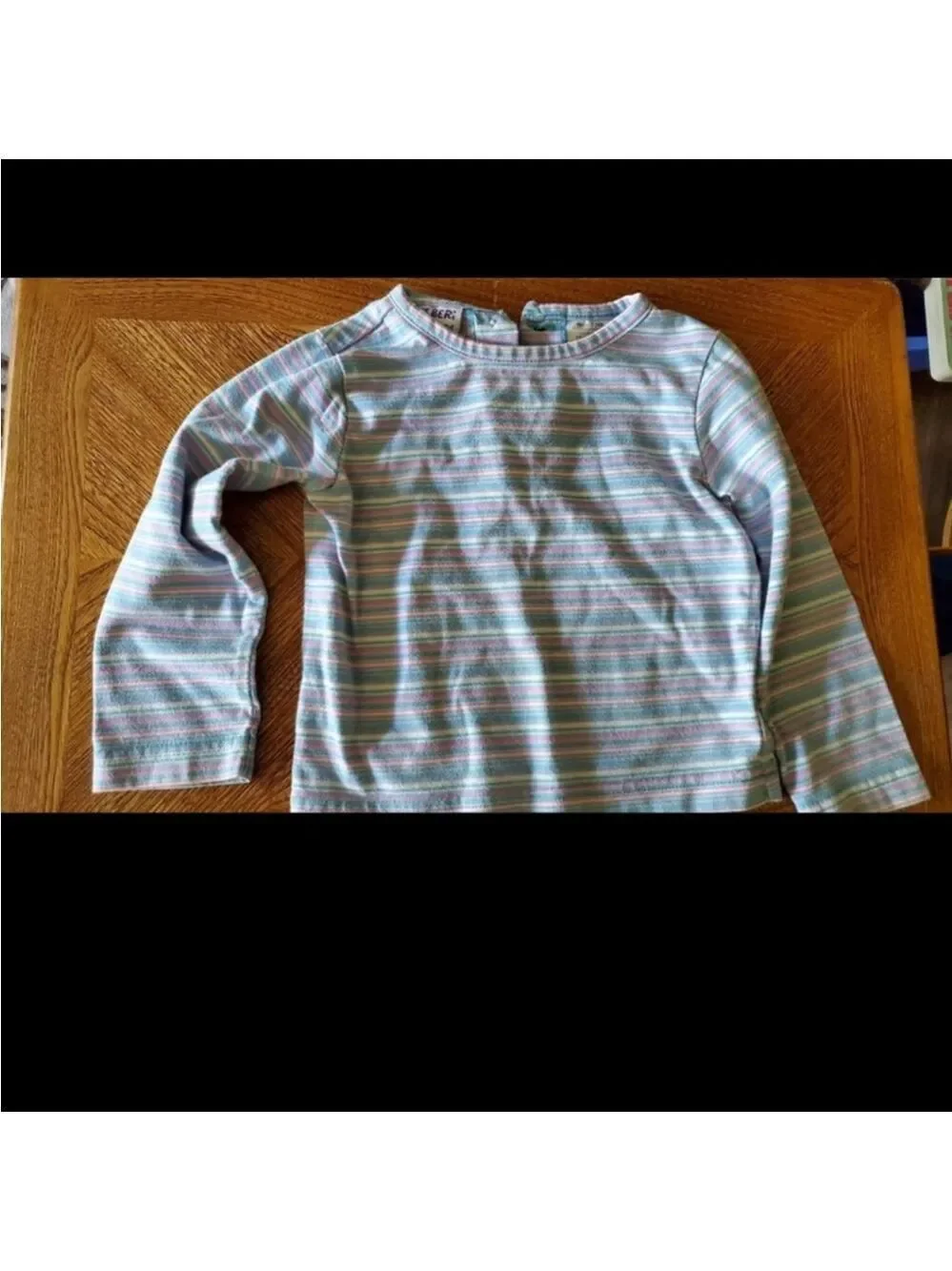 Girls 2T 6-Piece Fall Winter Clothing Bundle